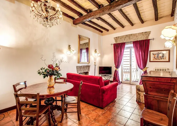 Home-in-rome * Rom