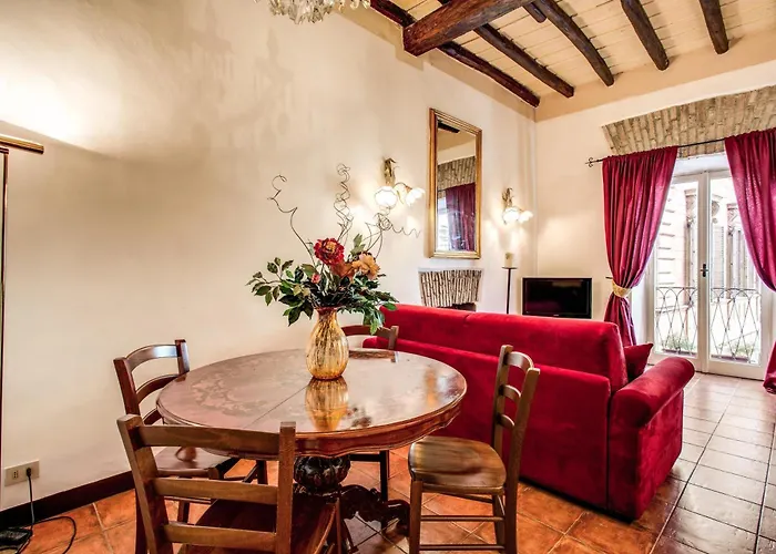 Home-in-rome Rom