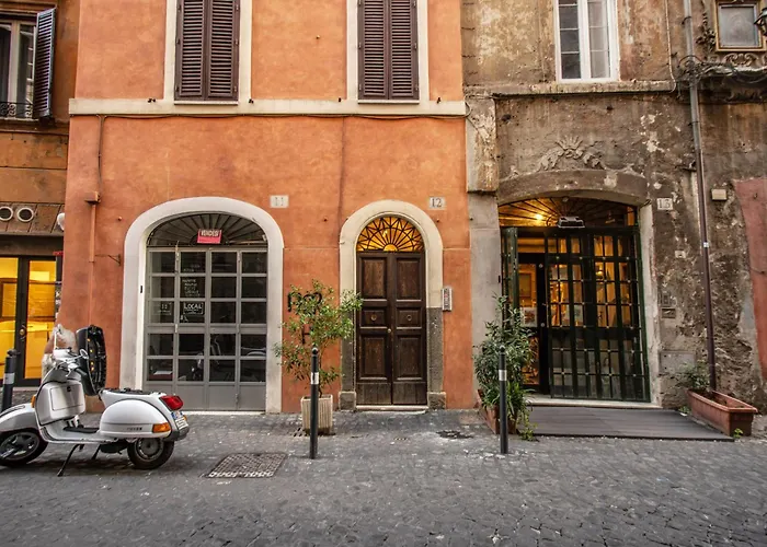 Home-in-rome