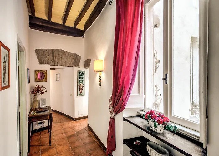 Home-in-rome *