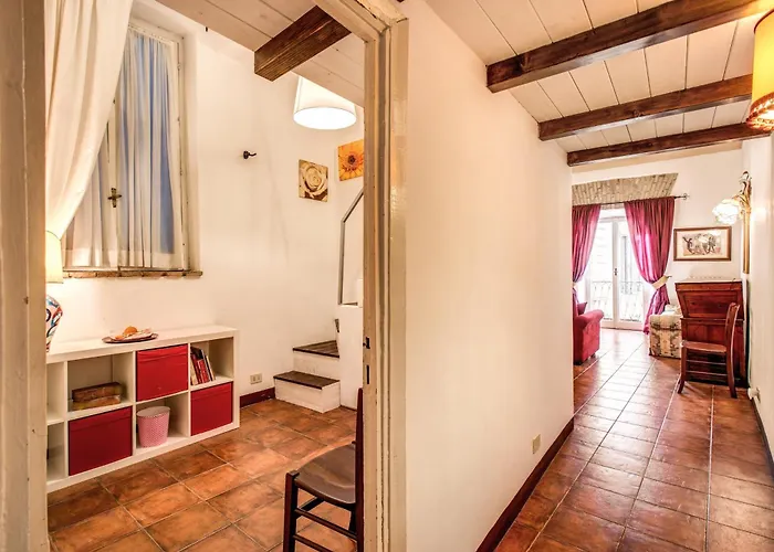 Home-in-rome Apartment Rom