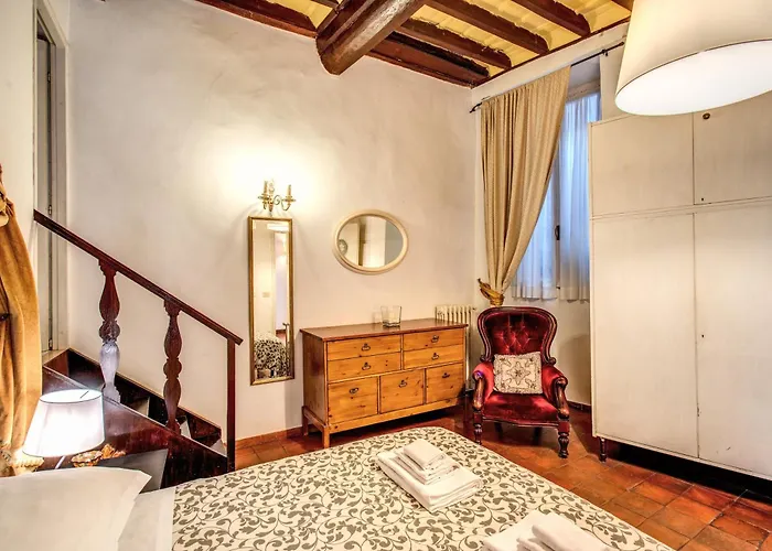 Apartment Home-in-rome Rom