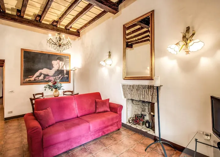Home-in-rome