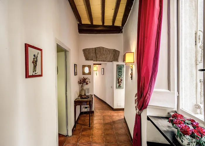 Home-in-rome * Rom