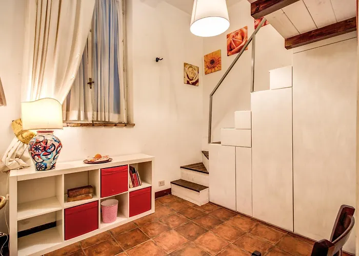 Home-in-rome * Rom