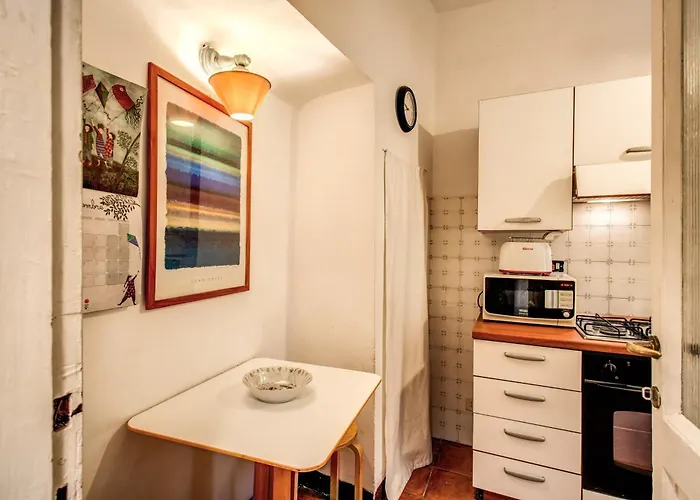 Apartment Home-in-rome Rom