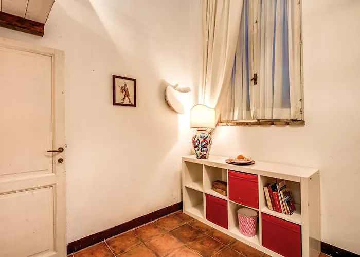 Home-in-rome *
