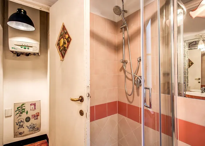 Home-in-rome Rom