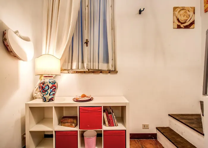 Home-in-rome * Rom